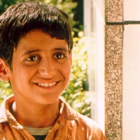 Photo du film : Les enfants du ciel