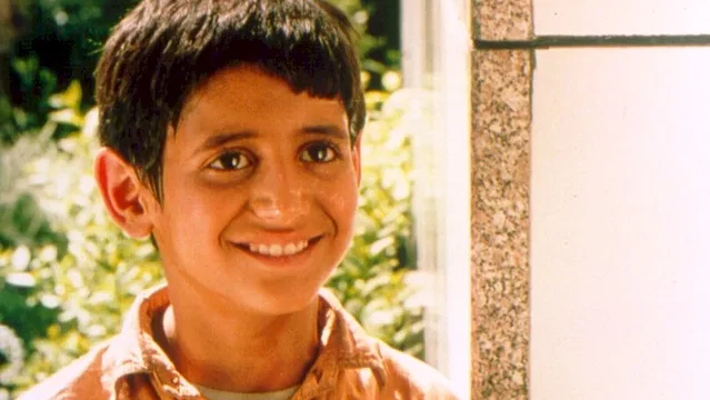 Photo 2 du film : Les enfants du ciel