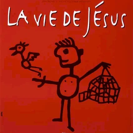 Miniature photo du film : La vie de Jésus