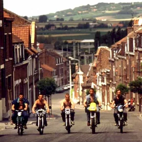 Photo du film : La vie de Jésus