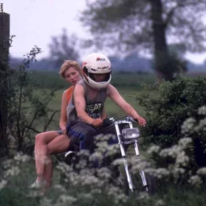 Photo du film : La vie de Jésus