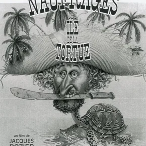 Photo du film : Les naufragés de l'île de la Tortue