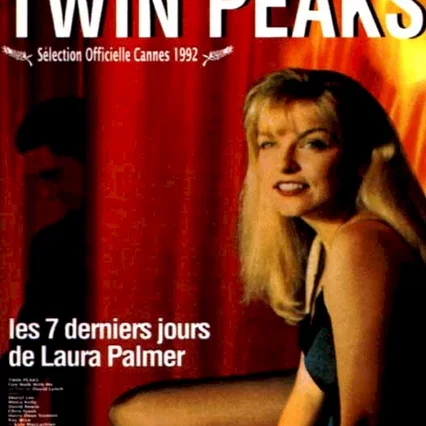 Miniature photo du film : Twin Peaks: Fire Walk with Me