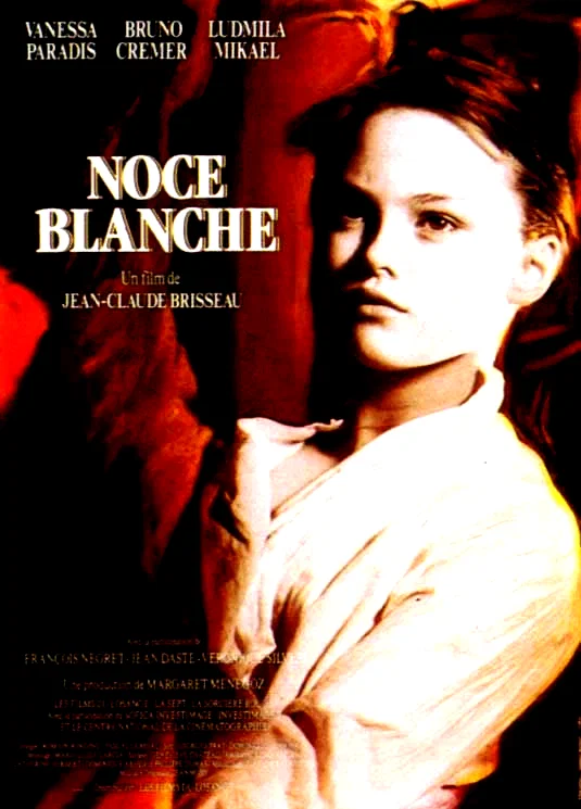 Affiche du film : Noce blanche