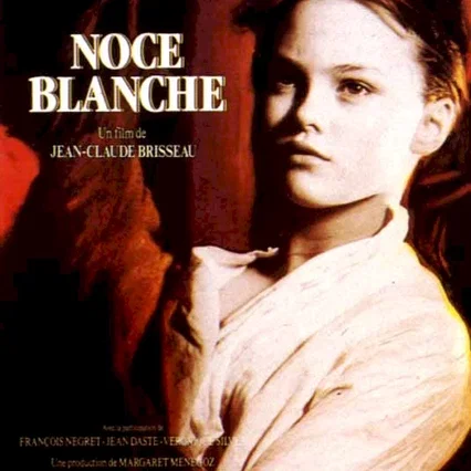 Miniature photo du film : Noce blanche