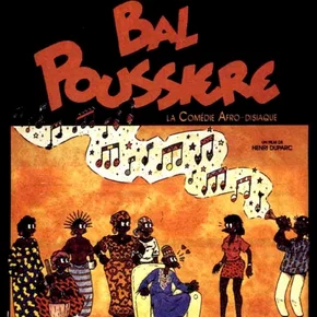 Photo du film : Bal poussiere