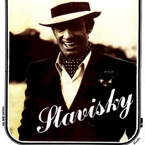 Photo du film : Stavisky