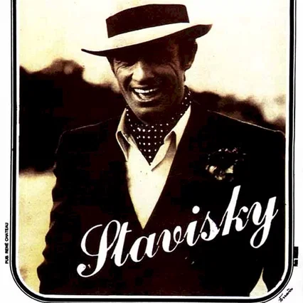 Miniature photo du film : Stavisky