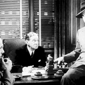 Photo du film : Le grand sommeil