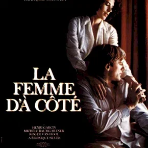 Photo du film : La Femme d'à côté