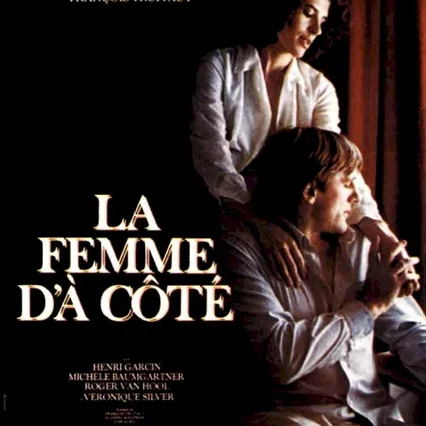 Miniature photo du film : La Femme d'à côté