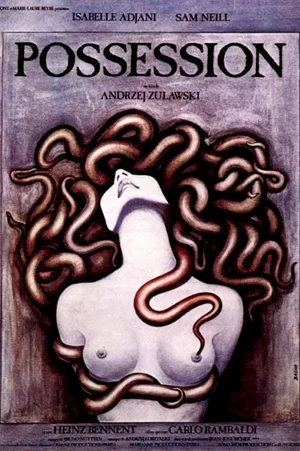 Affiche du film : Possession