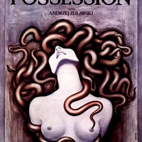 Photo du film : Possession
