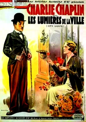 Photo du film : Les Lumières de la ville