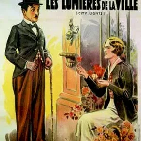 Photo du film : Les Lumières de la ville