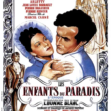 Miniature photo du film : Les Enfants du paradis