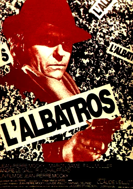 Photo 1 du film : L'albatros