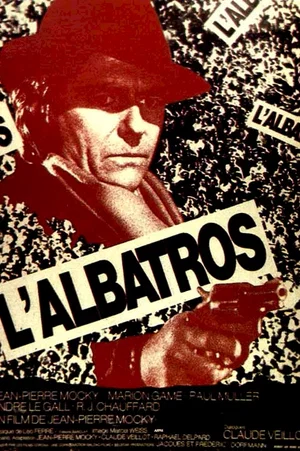 Photo du film : L'albatros