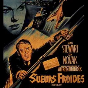 Photo du film : Sueurs froides