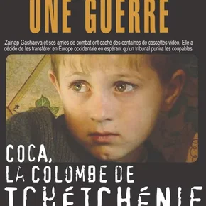 Photo du film : Coca, la colombe de Tchétchénie