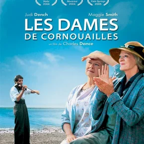 Photo du film : Les dames de cornouailles