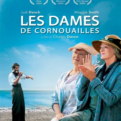 Miniature photo du film : Les dames de cornouailles