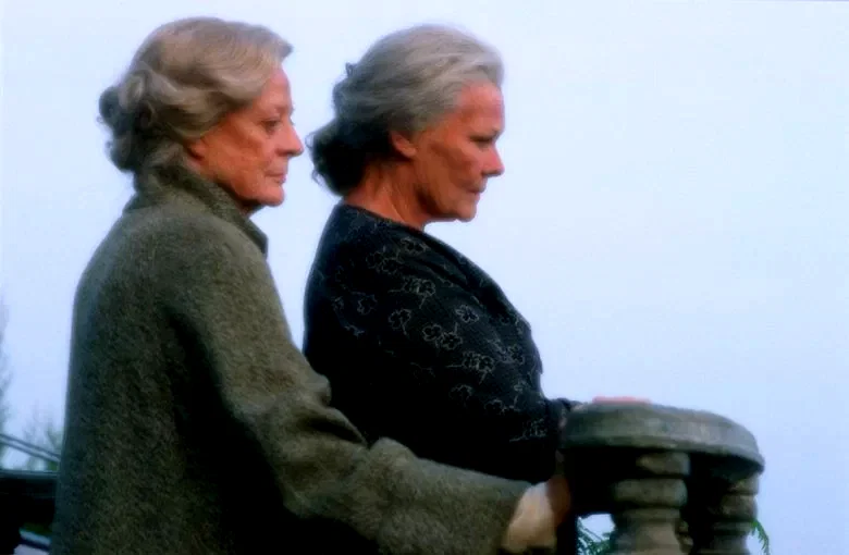 Photo 3 du film : Les dames de cornouailles