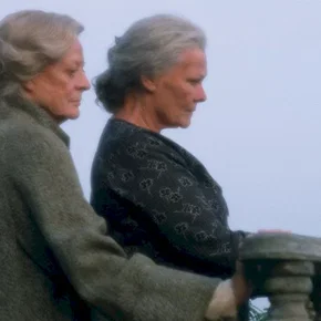 Photo du film : Les dames de cornouailles
