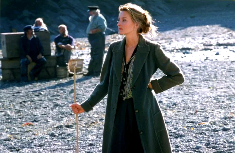 Photo 4 du film : Les dames de cornouailles