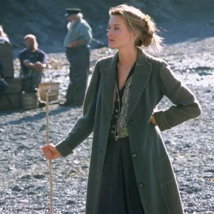 Miniature photo du film : Les dames de cornouailles