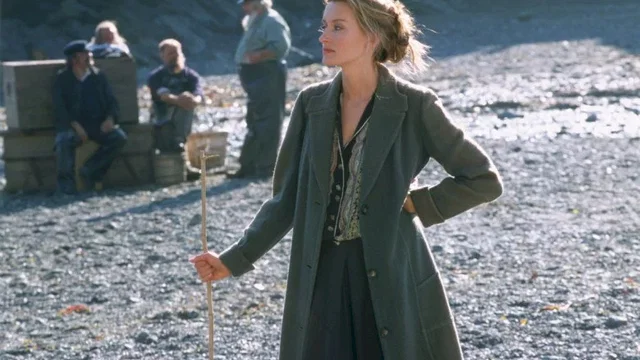 Photo 4 du film : Les dames de cornouailles