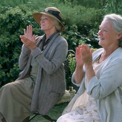 Miniature photo du film : Les dames de cornouailles