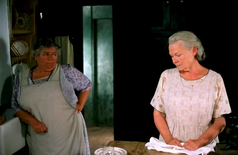 Photo 7 du film : Les dames de cornouailles
