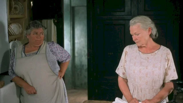 Photo 7 du film : Les dames de cornouailles