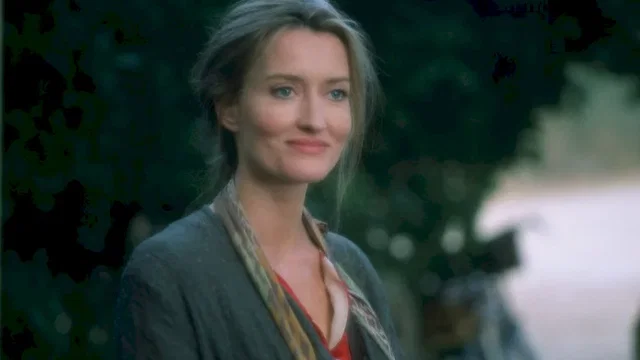 Photo 9 du film : Les dames de cornouailles