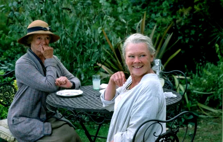 Photo 10 du film : Les dames de cornouailles