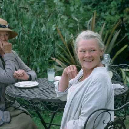 Miniature photo du film : Les dames de cornouailles