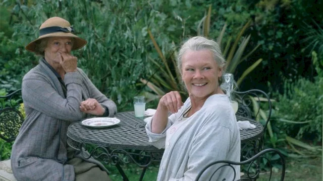 Photo 10 du film : Les dames de cornouailles