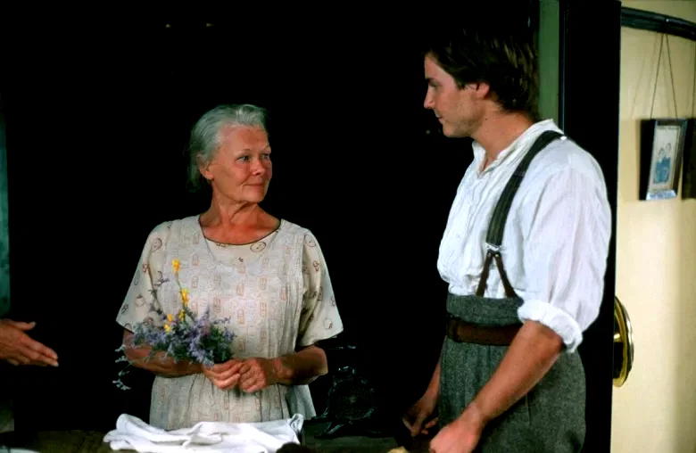 Photo 11 du film : Les dames de cornouailles