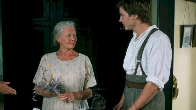 Photo 11 du film : Les dames de cornouailles