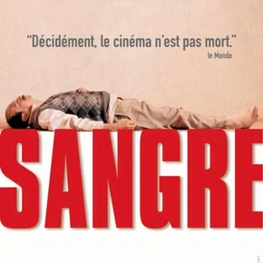 Photo du film : Sangre