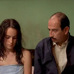 Photo du film : Sangre
