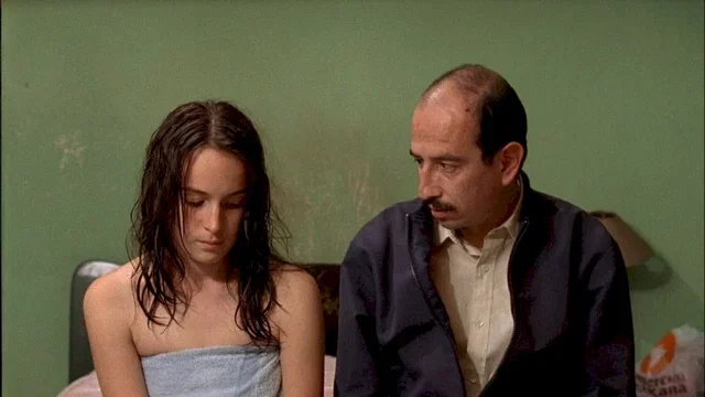 Photo 2 du film : Sangre