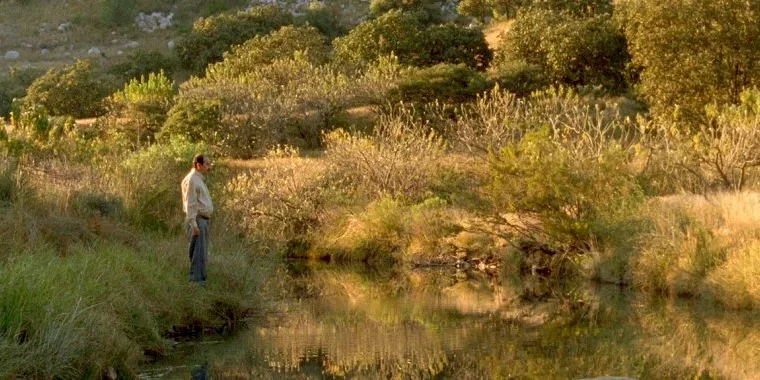 Photo 3 du film : Sangre