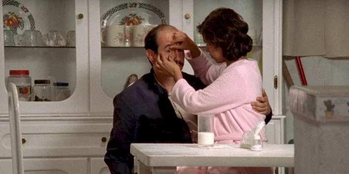 Photo 4 du film : Sangre