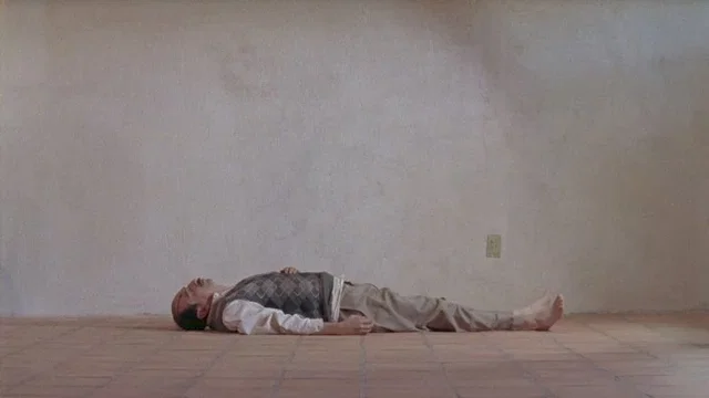 Photo 5 du film : Sangre