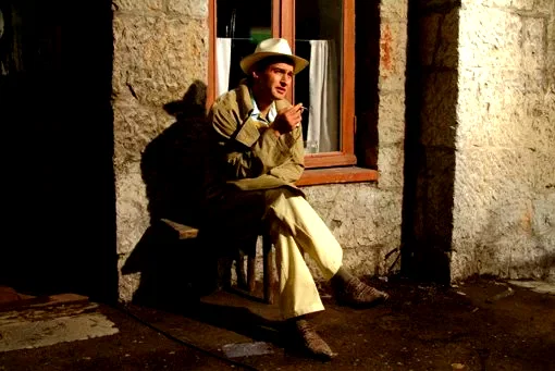 Photo 4 du film : Familles a vendre