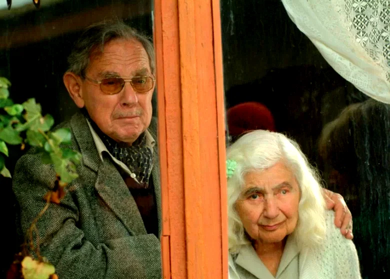 Photo 5 du film : Familles a vendre