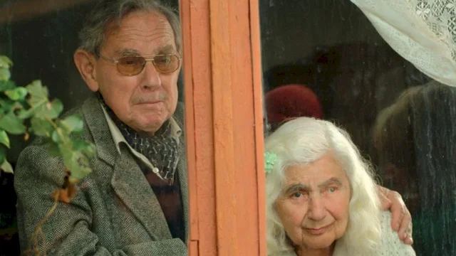 Photo du film : Familles a vendre
