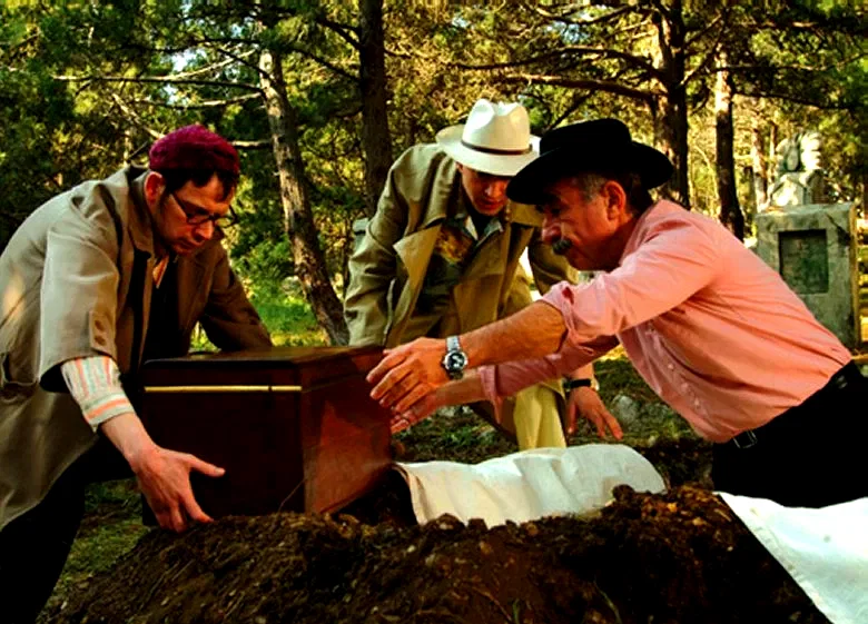 Photo 6 du film : Familles a vendre